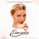 Rachel Portman - Emma / Эмма OST '1996