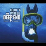 Gov't Mule - The Deep End '2001