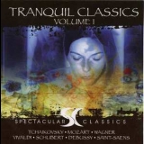 Tranquil Classics Vol.1 - Spectacular Classics '2001