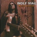 Wolf Mail - Solid Ground '2002