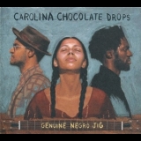 Carolina Chocolate Drops - Genuine Negro Jig '2010