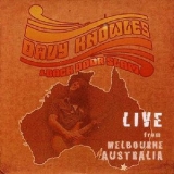 Davy Knowles & Back Door Slam - Live From Melbourne Australia '2011