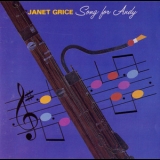 Janet Grice - Song For Andy '1986
