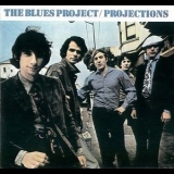 The Blues Project - Projections '1966