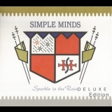 Simple Minds - Sparkle In The Rain '1983