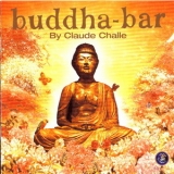 Claude Challe - Buddha-bar (Vol. I) (CD 1 - Dinner) '1999 - Album