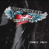 Darcy Perry - Heavy Rain '2006