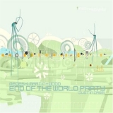 Medeski, Martin & Wood - End Of The World Party (Just In Case) '2004