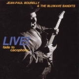 Jean-paul Bourelly - Live ! '1997
