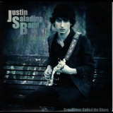 Justin Saladino Band - Sometimes Called The Blues '2012