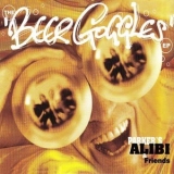 Parker's Alibi - Beer Goggles (ep) '1999
