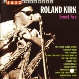 Roland Kirk - A Jazz Hour With Roland Kirk '1970