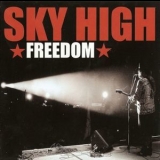 Sky High (clas Yngstrom) - Freedom '2002