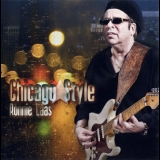 Ronnie Laas - Chicago Style '2010