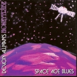 Devon Allman's Honeytribe - Space Age Blues '2010