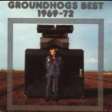 Groundhogs - Groundhogs Best 1969~72 '1990 - Album