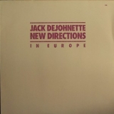 Jack Dejohnette - New Directions In Europe '1980