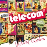 Japanese Telecom - Virtual Geisha '2001