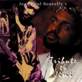 Jean-paul Bourelly - Tribute To Jimi '1995