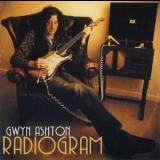 Ashton Gwyn - Radiogram '2012