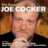 Joe Cocker - The Essential '1995