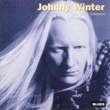 Johnny Winter - The Texas Tornado '1992