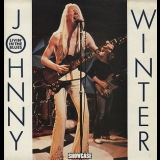 Johnny Winter - Livin' The Blues '1998