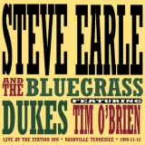 Steve Earle - Live At The Station Inn '1999