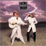 Judds - River Of Time '1989