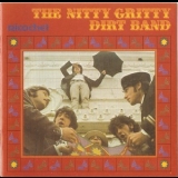 The Nitty Gritty Dirt Band - Ricochet '1967