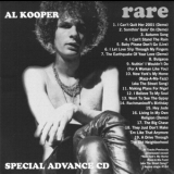 Al Kooper - Rare & Well Done '2001