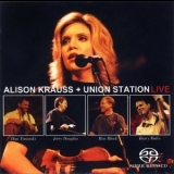 Alison Krauss & Union Station - Live '2002 - Album