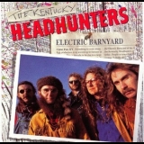 The Kentucky Headhunters - Electric Barnyard '1991