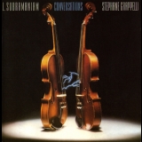 L. Subramaniam & Stephane Grappelli - Conversations '1984