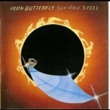 Iron Butterfly - Sun And Steel '1976