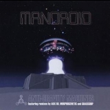 Mandroid - Anti-gravity Machines '2010