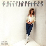 Patty Loveless - Honky Tonk Angel '1988
