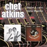 Chet Atkins & Les Paul - Chester & Lester - Guitar Monsters (2 On 1 Ow35120) '1997