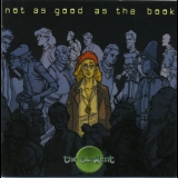 The Tangent - Not As Good As The Book (CD2) '2008