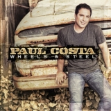 Paul Costa - Wheels & Steel '2012