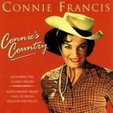 Connie Francis - Connie's Country '1999