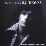 B. J. Thomas - The Very Best Of Bj Thomas '1966