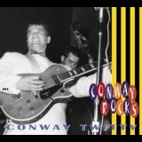 Conway Twitty - Conway Rocks '2003