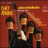 Chet Atkins - Picks On The Beatles '1996