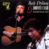 Bob Dylan & Johnny Cash - Nashville  '1969