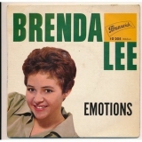 Brenda Lee - This Is... Brenda & Emotions '2004