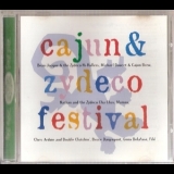 Cajun & Zydeco - Festival '1998