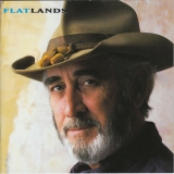 Don Williams - Flatlands '1996 - Album