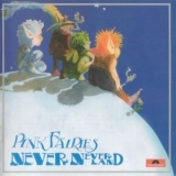 Pink Fairies - Never Never Land (Remastered 2002) '1971