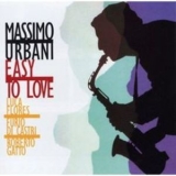 Massimo Urbani - Easy To Love '1987